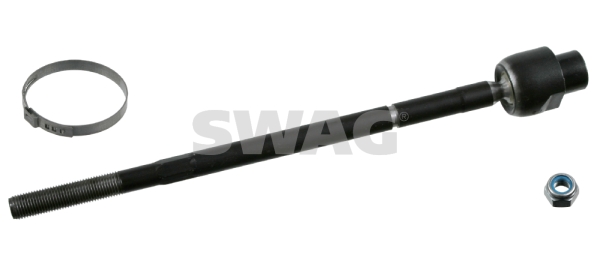 SWAG 40 92 3228 Axiális csukló, belső összekötő, vezetőkar kormányzáshoz